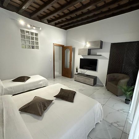 Mokai Torino Centro Appartement Buitenkant foto