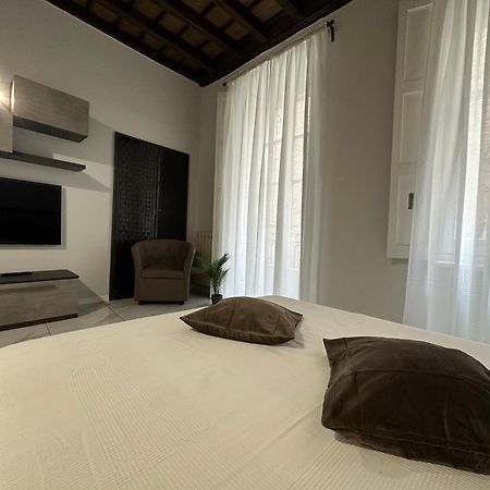 Mokai Torino Centro Appartement Buitenkant foto