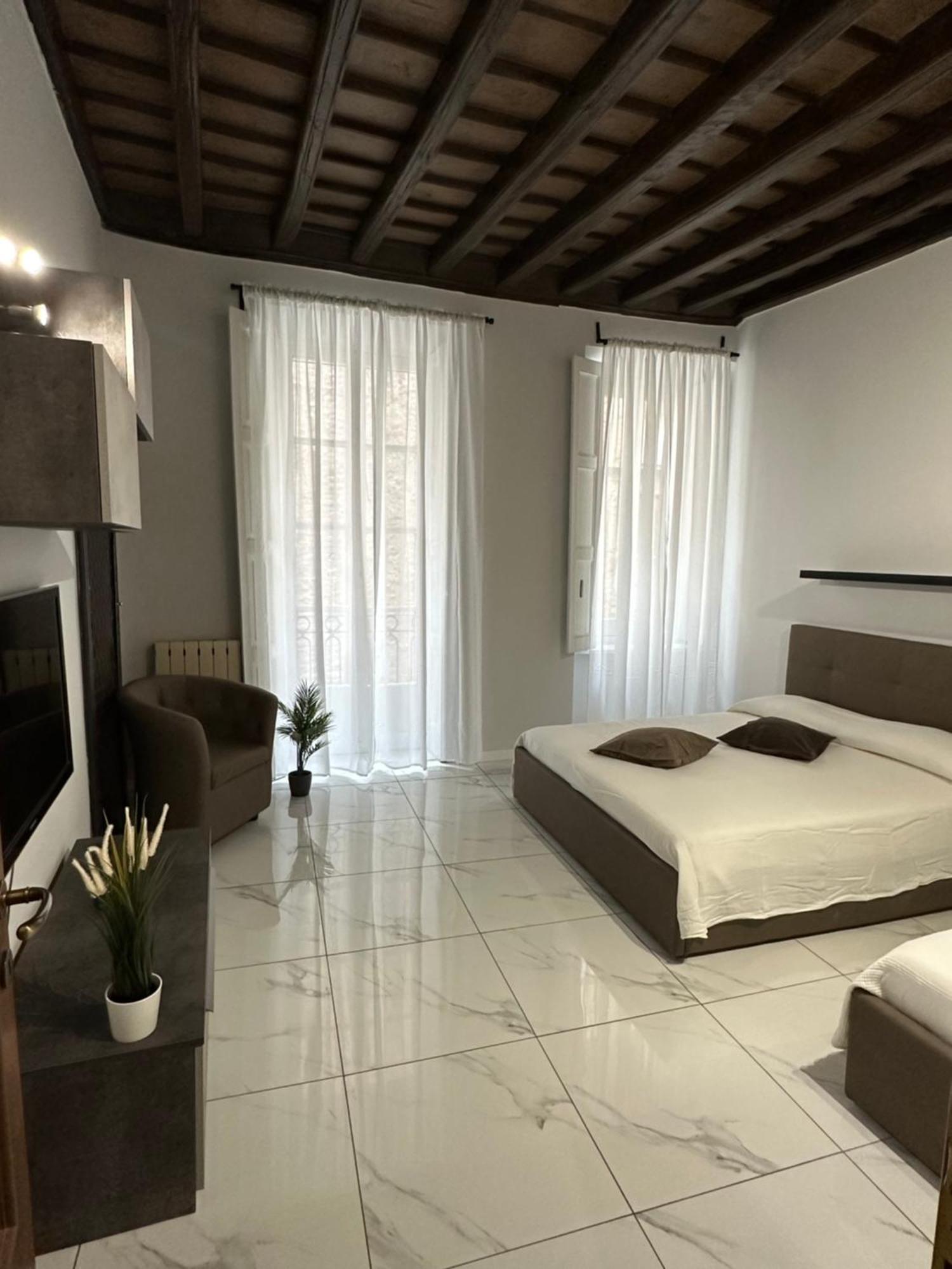 Mokai Torino Centro Appartement Buitenkant foto