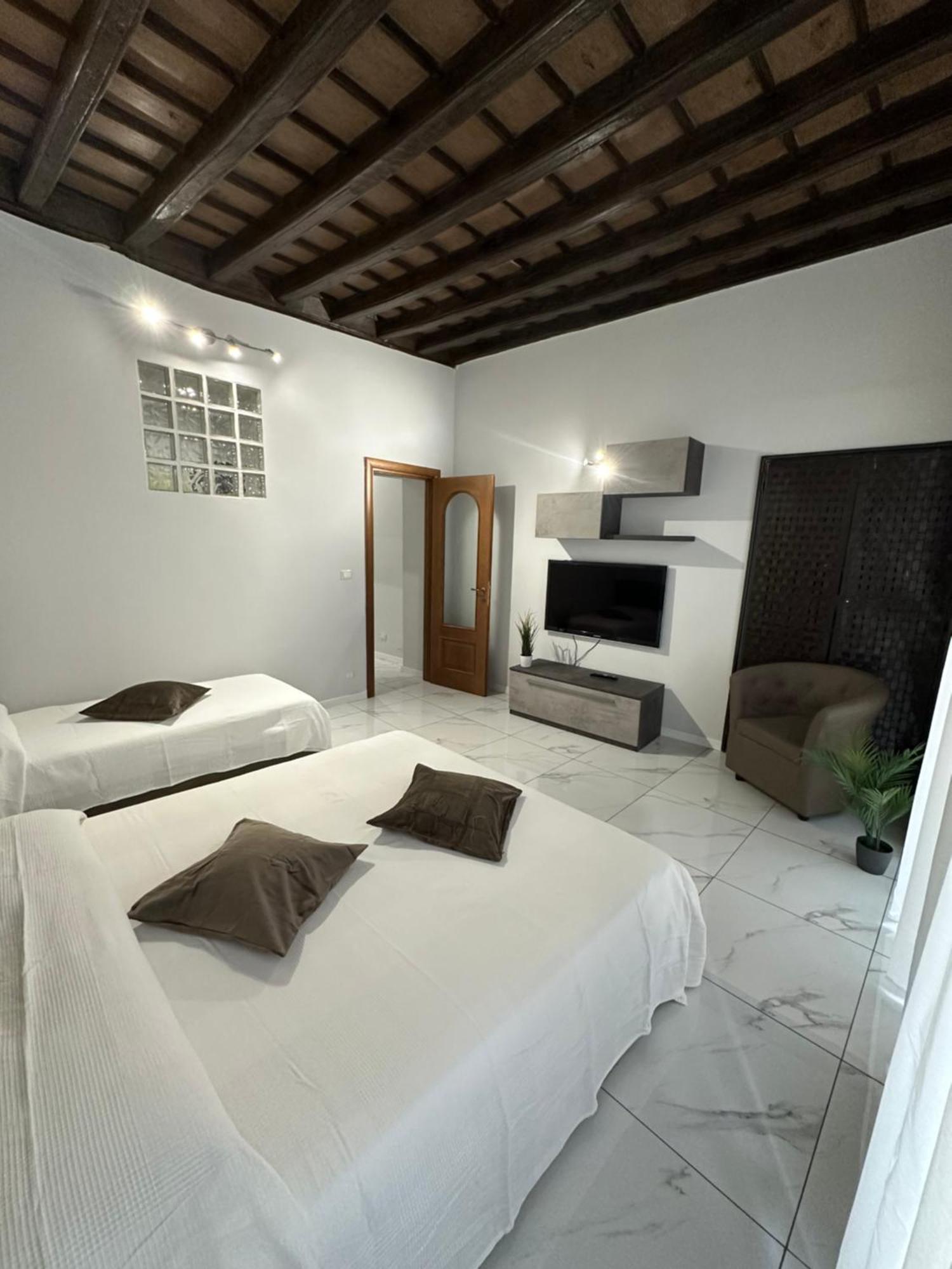 Mokai Torino Centro Appartement Buitenkant foto
