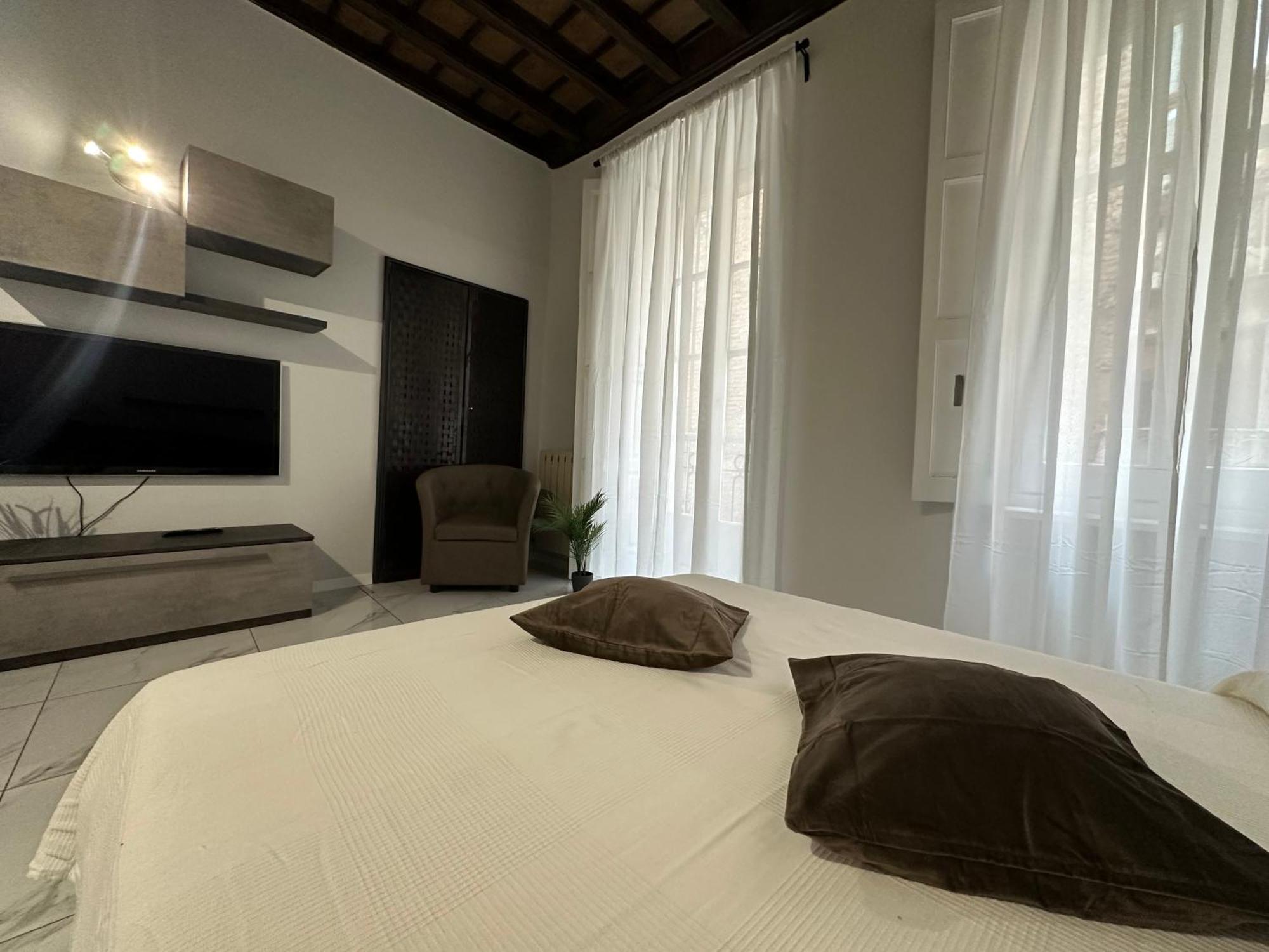 Mokai Torino Centro Appartement Buitenkant foto