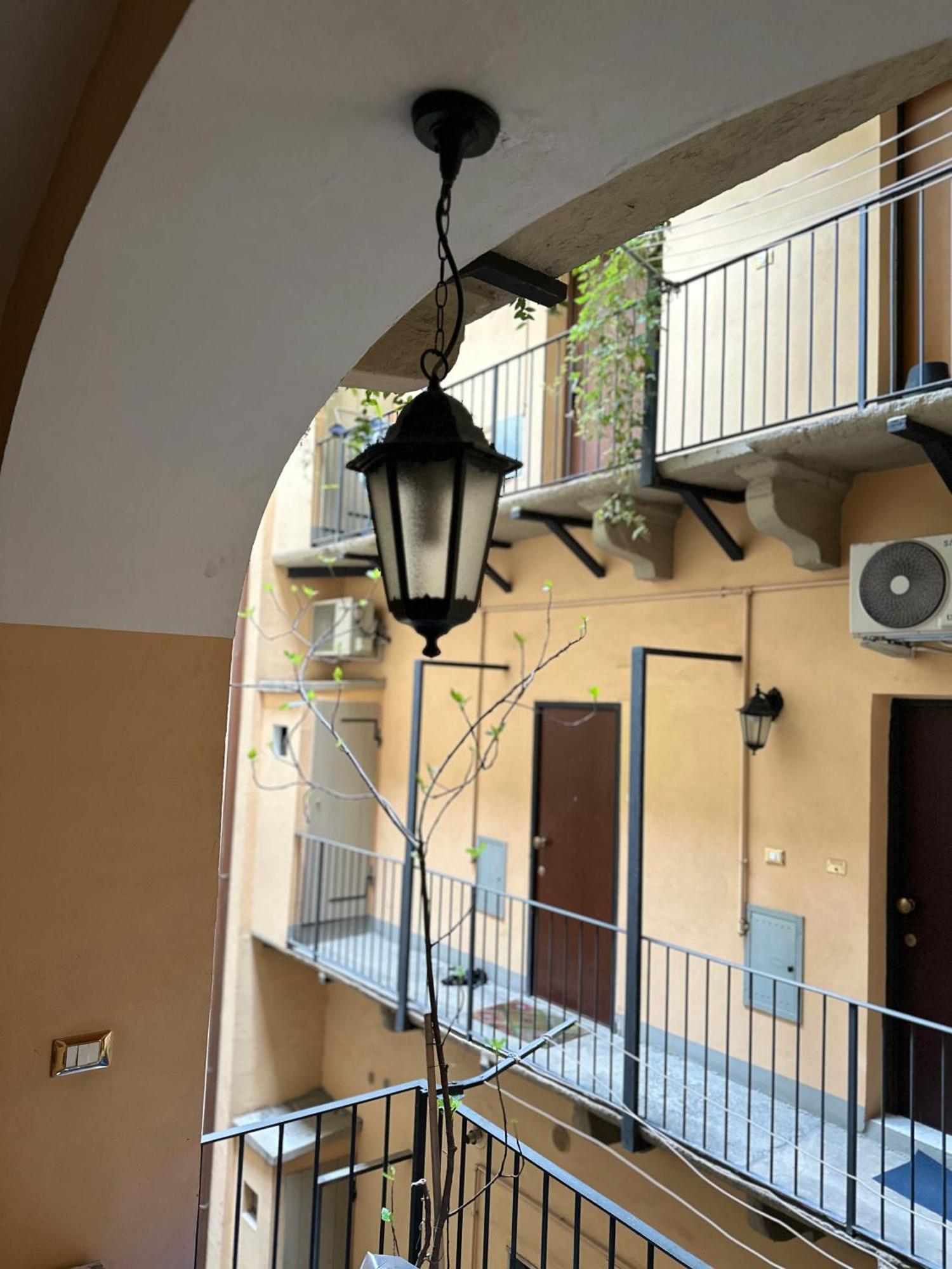 Mokai Torino Centro Appartement Buitenkant foto