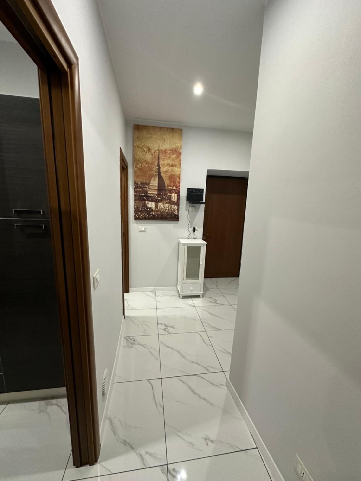 Mokai Torino Centro Appartement Buitenkant foto